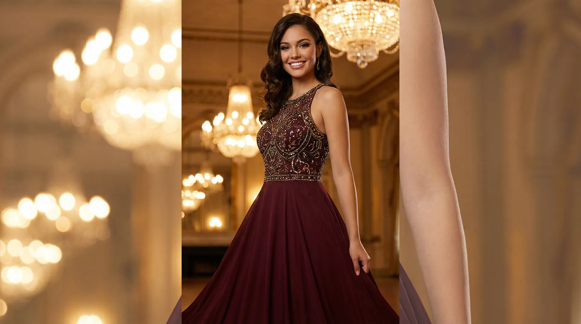 About PromWholesale — Chaozhou Formalwear Factory