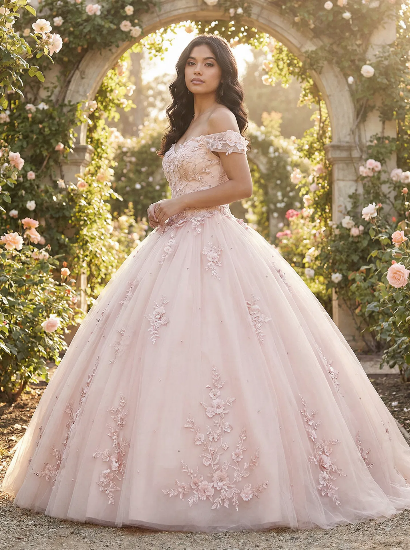Quinceañera